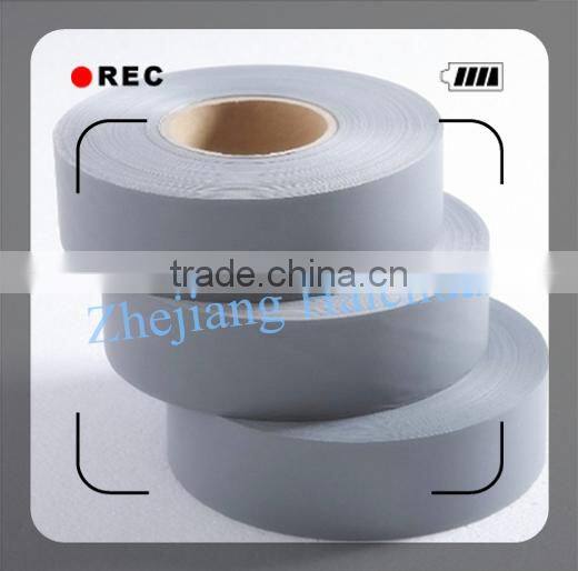 EN471 Warning Reflective Fabric