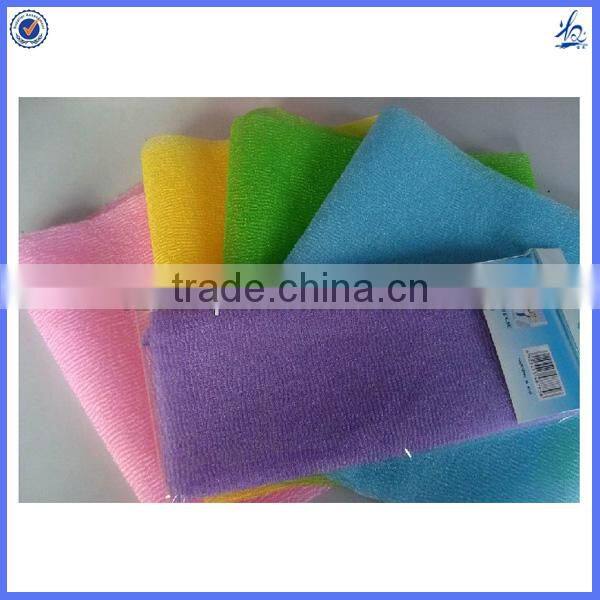 wholesale nylon sauna towel