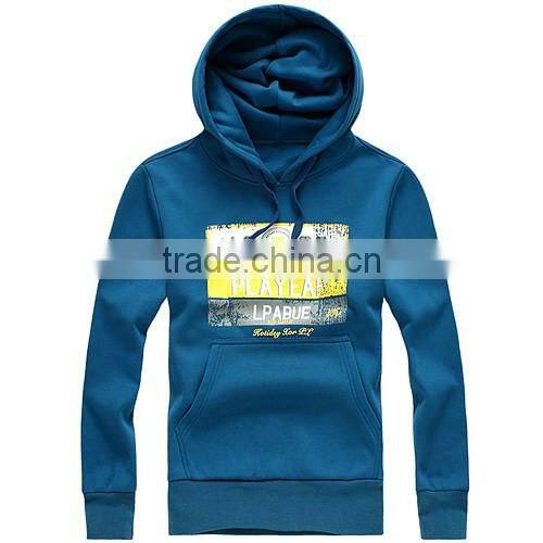 Spring Plain Bulk Hoodies