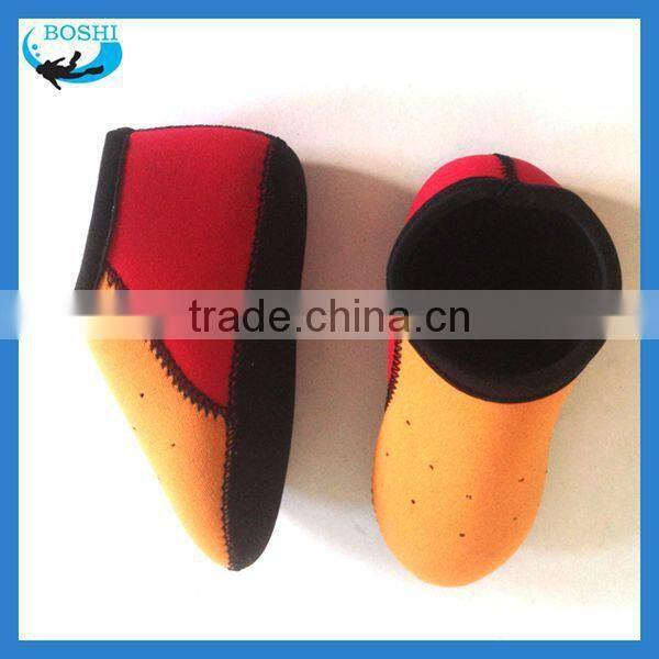 Kids Beach Booties Neoprene Socks