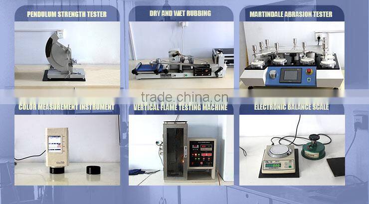 Wholesale China Supplier CVC Material Breathable Soft Water Resistant Fabric For Workwear