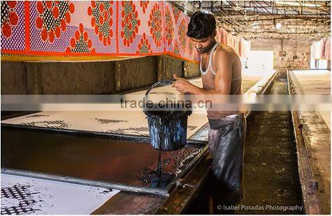 Indian Cotton Hanging New Tapestry 2017