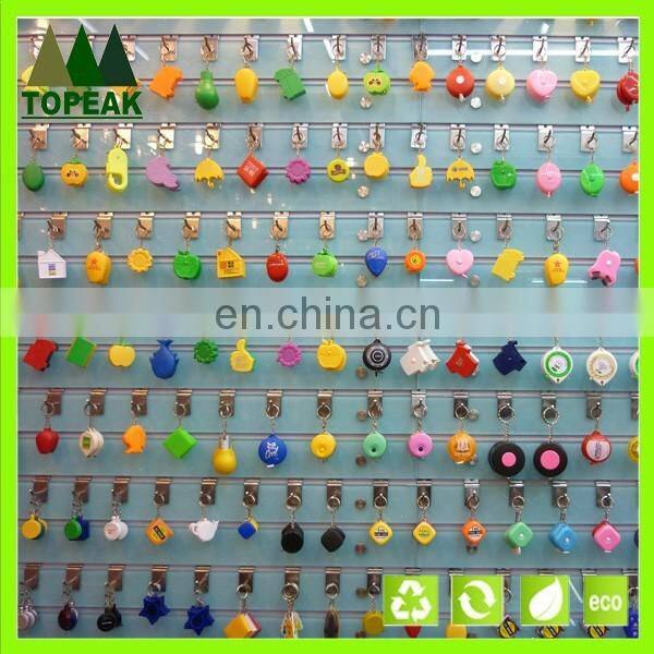 Hot sale opp tape measure plastic custom logo measuring tape