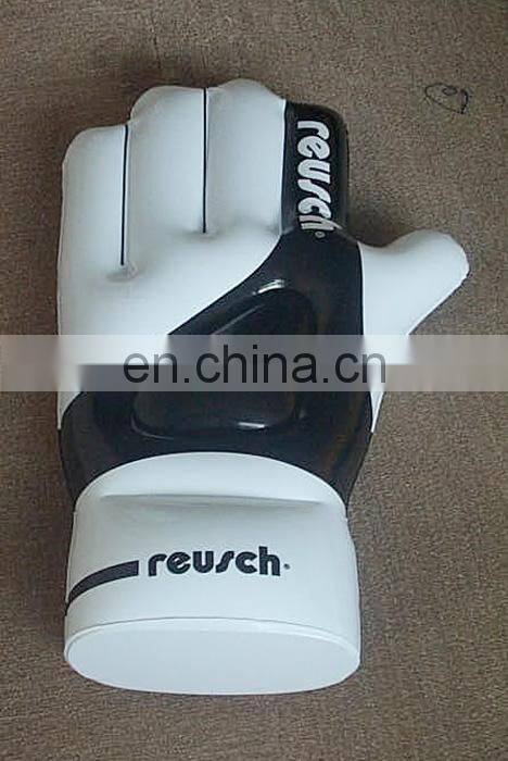 PVC inflatable hand/palm