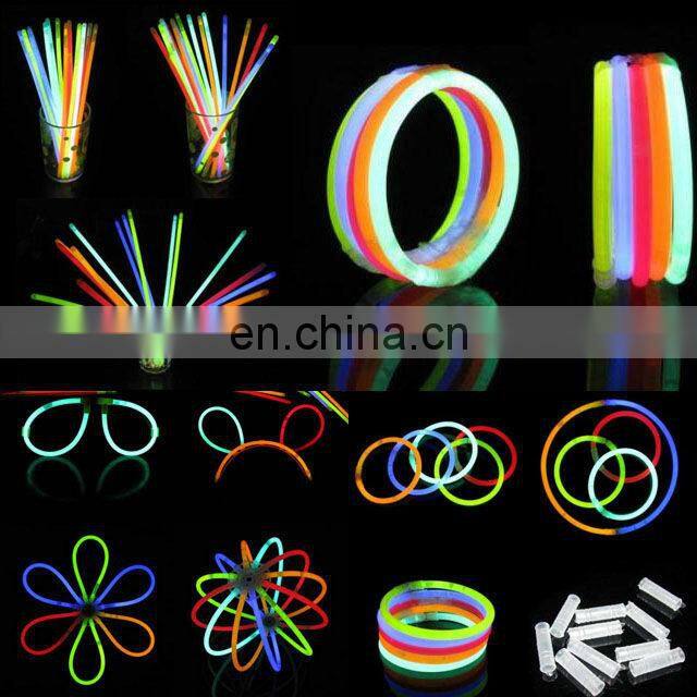 LSC-018 Hot sale led flashing shoelaces