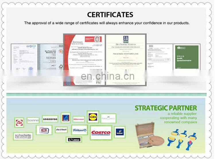 China Factory New Design 48 Gel Pen Set 48 Pack Free Sample Gel Pen Set