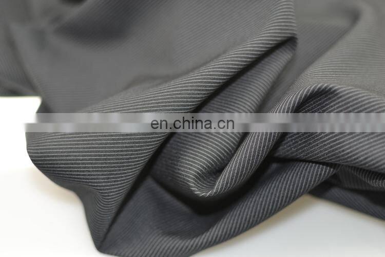 garment fabric/ wholesale garment fabric/ polyester viscose Dyed garment fabric