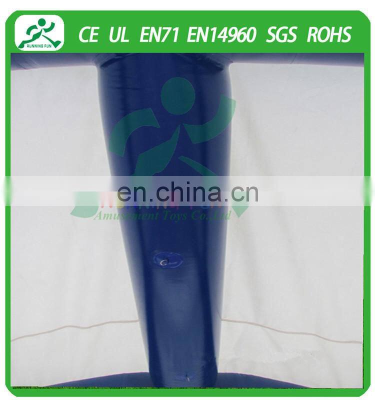 2015 new design advertising inflatable tent for use