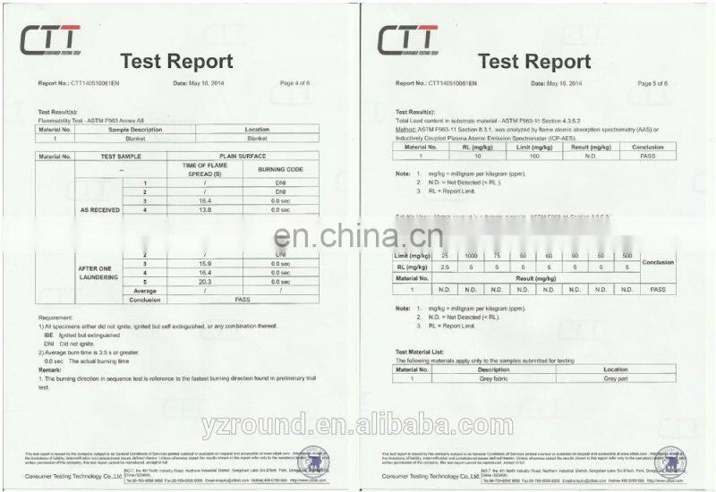 Night reflection fabric plush soft stuffed benz toy keychain