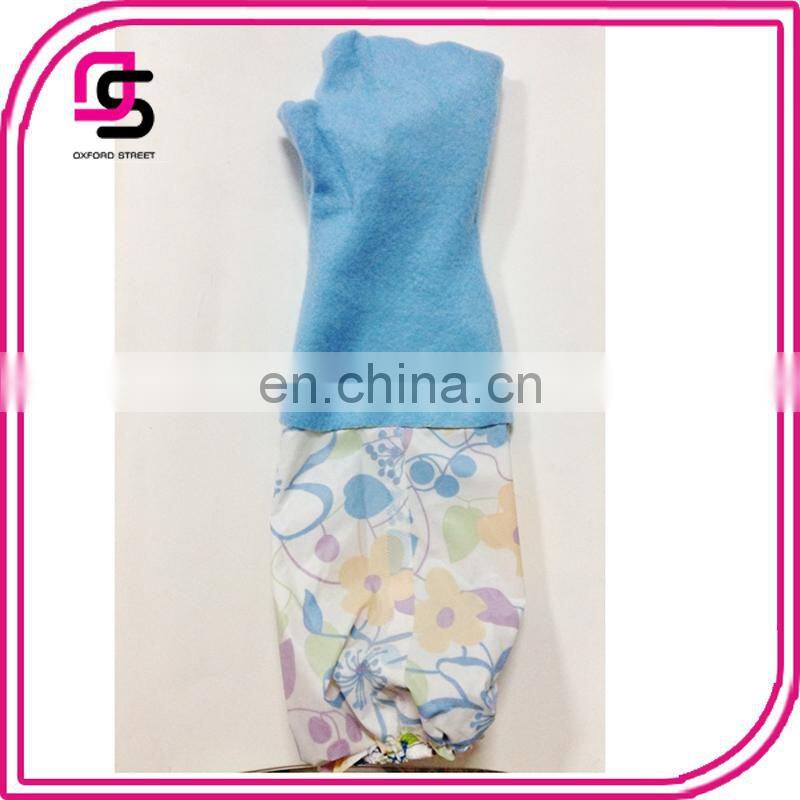 Gauntlet Long Rubber Gloves