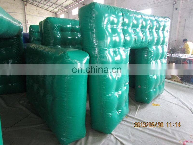 TOP quality powder paintballs cheap bunkers paintball fields for sale