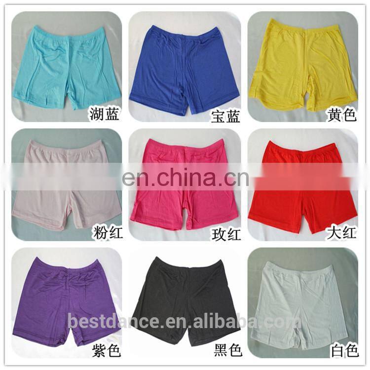 BestDance girls high quality underwear belly dance dress underwear sexy tight underwear OEM