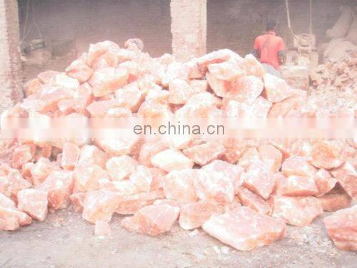 3-5 kg HIMALAYAN PINK SALT ROCK CRYSTAL LAMP NATURAL HEALING IONIZING LAMPS