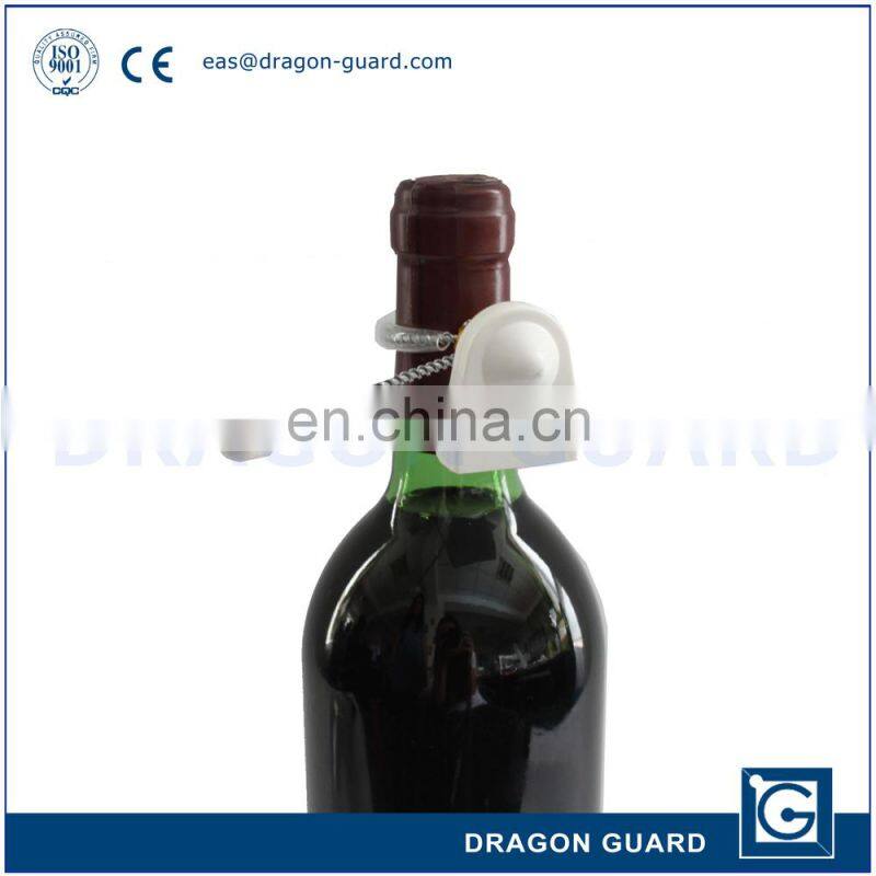 DRAGON GUARD EAS Etiquette bouteille, Bouteille deau, Bouteille de vi