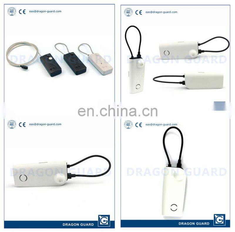 Dragon Guard EAS RF AM 2/3 alarm spider wraps