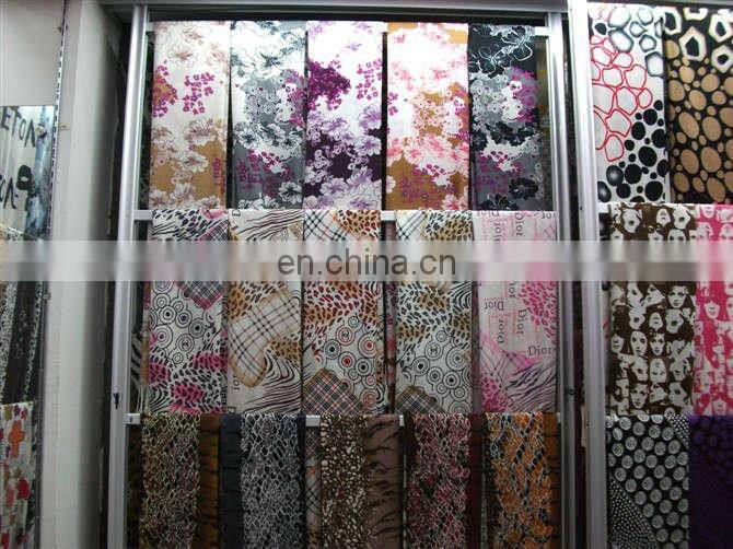 print pashmina shawl Animal Print scarf