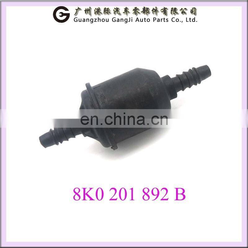 International Auto Parts Shop Crankcase Vent Valve Price 8K0 201 892 B Cheap Electric Cars For Sale