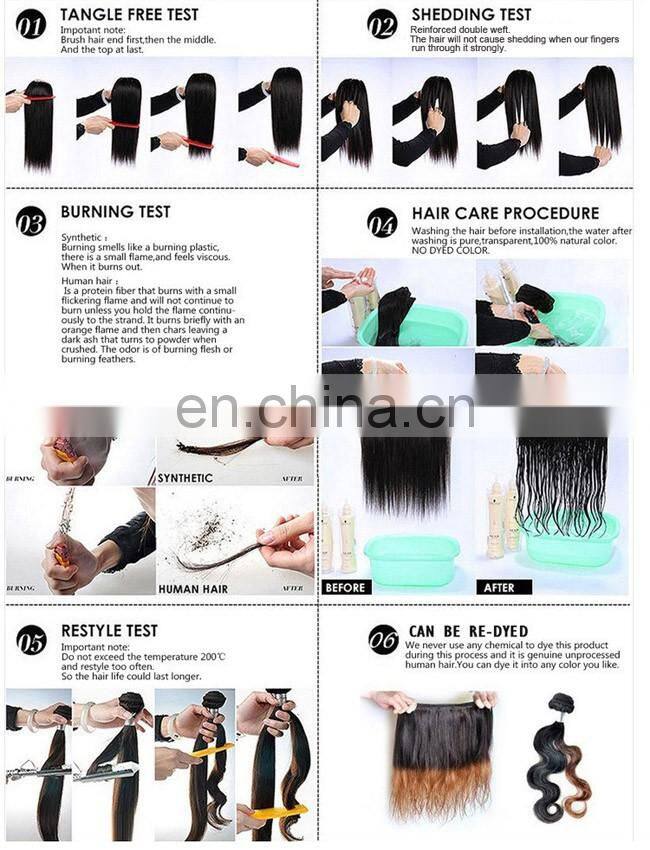 Cuticle Hair Brazilian Raw Hair Vendors Unprocessed Virgin Remy Hair 8a Grade Brazilian Hair