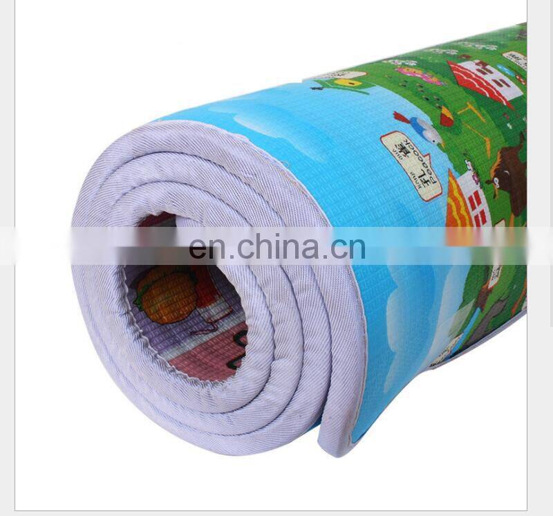 cheap baby play Rug More Interesting Toy Baby Mat.Baby Gym