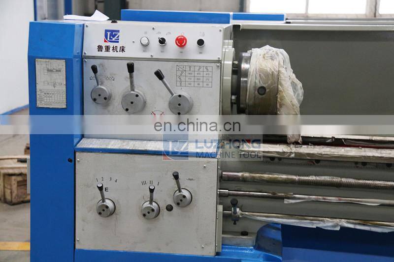 Good Quality New Chinese Lathe C6132 Lathe Machine Price