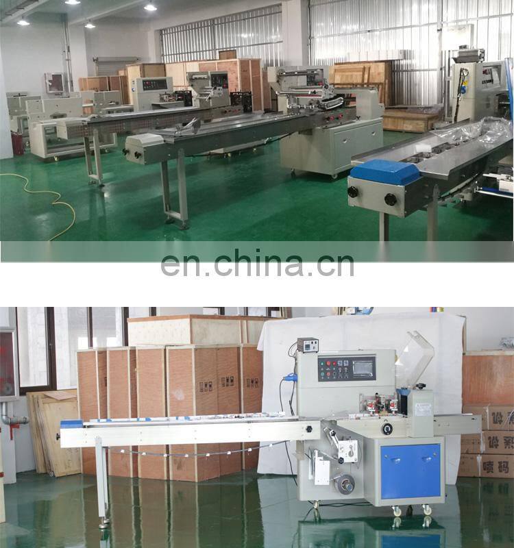 automatic toothpick packing machine chopsticks packaging machine
