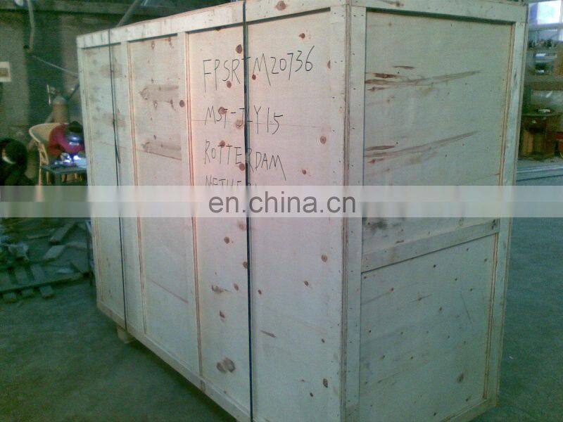 Wholesale products china plate frame filter press