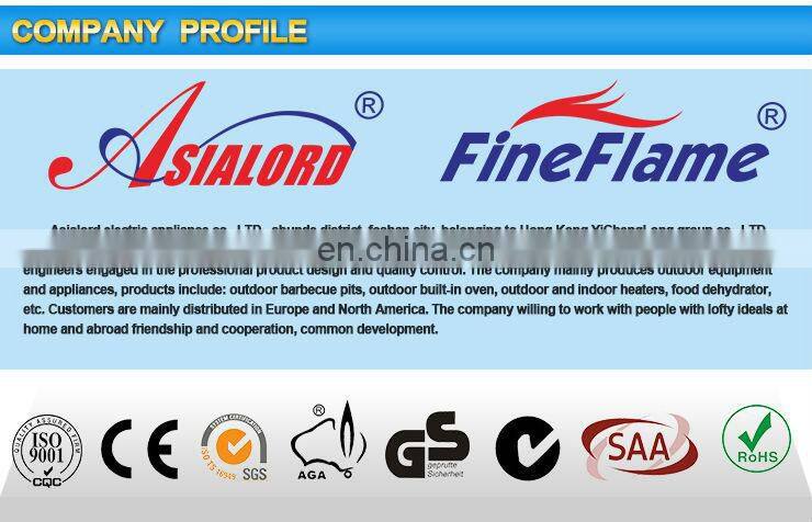 High Quality Durable Gas Cylinder Holder CE Approval