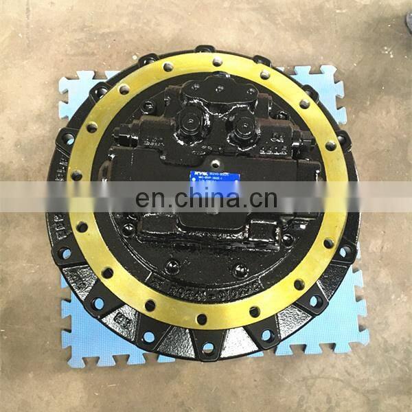 Excavator JS220 Swing Gearbox JS220 Swing Reducer Gearbox 333/P1196 JRC0007