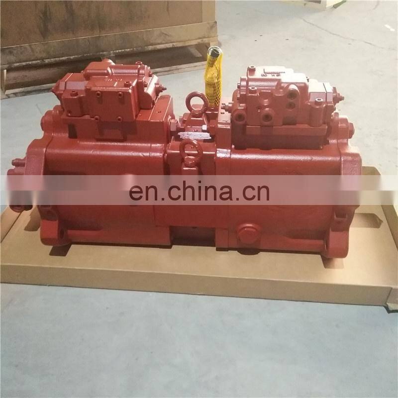 K3V180DTH1POR-9N1S-AT Hyundai Excavator R360LC-3 Hydraulic Pump