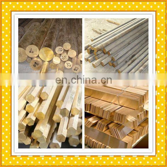 hot selling high quality C3560 Brass round bar