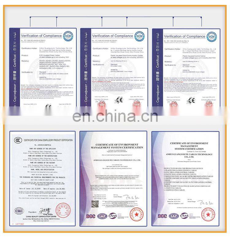 New Arrival China Good Cable For Dc Solar System