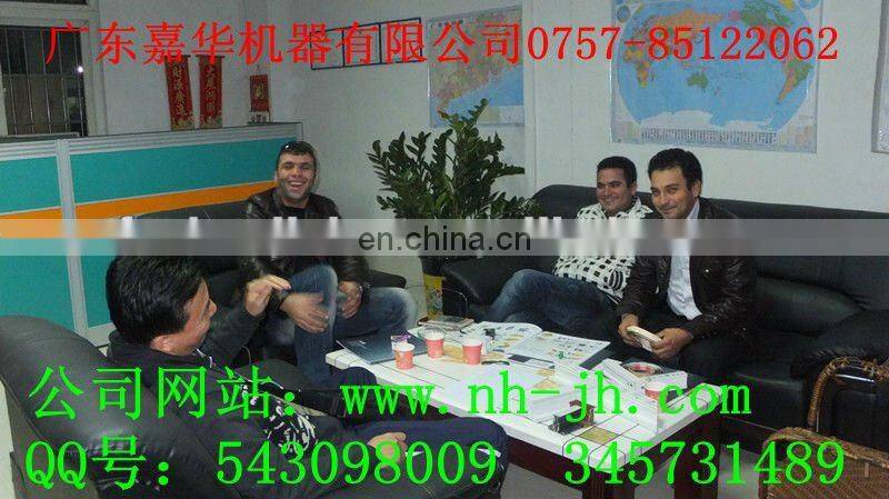 PVC Windows V Cutting Machine /Plastic Machine