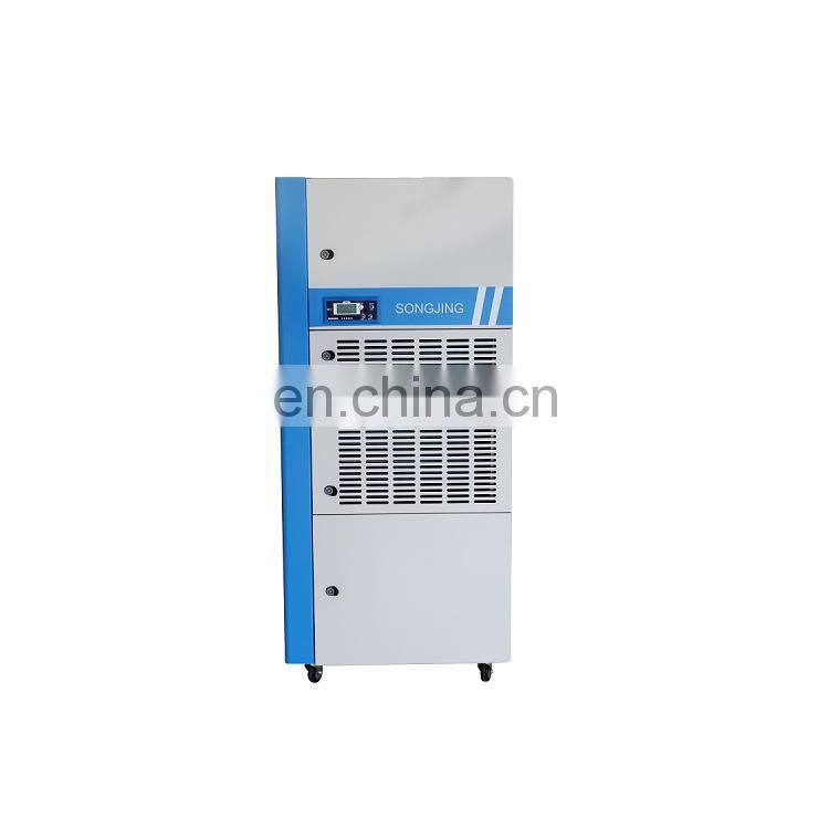 hot sale Industrial and commercial dehumidifiers for basement