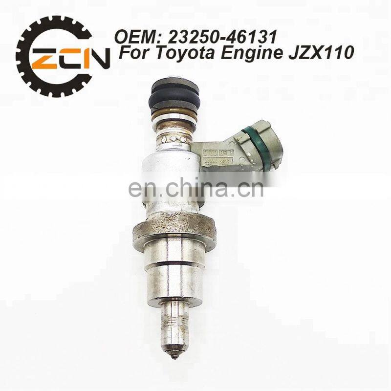 Hot selling OEM Fuel Injectors nozzle 23250-46131 23209-46131 For Engine JZX110