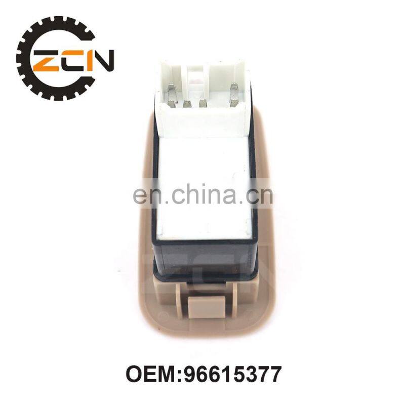 Power Window Switch OEM 96615377 For Lacetti Optra