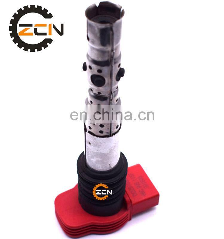 06C905115F Ignition Coil For A4 A6 3.0L V6 B5 C6 06C 905 115