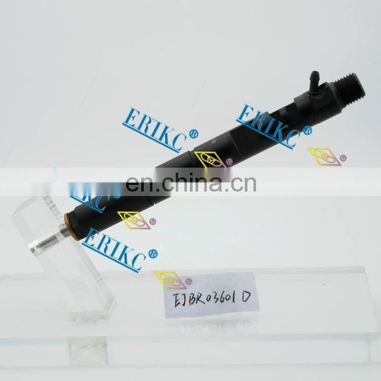 ERIKC EJBR03601D common rail injector EJB R03601D injector assy fuel EJBR0 3601D
