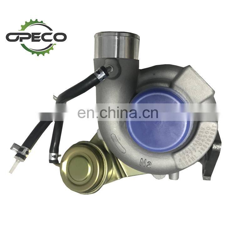 TD04L-04HL-13T-6 turbocharger 4937704363 4937704302 4937704300 14411AA562