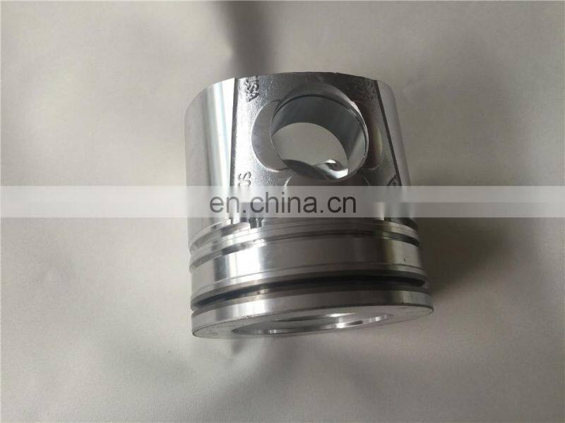 5255257 piston used in ISBE diesel engine spare parts