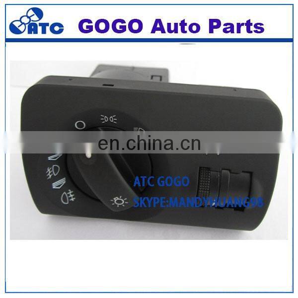 High quality 4B1 941 531 E auto switch head lamp switch for Audi A6 C5
