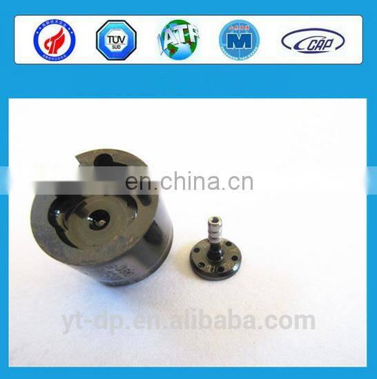 fuel injector control valve 28277576