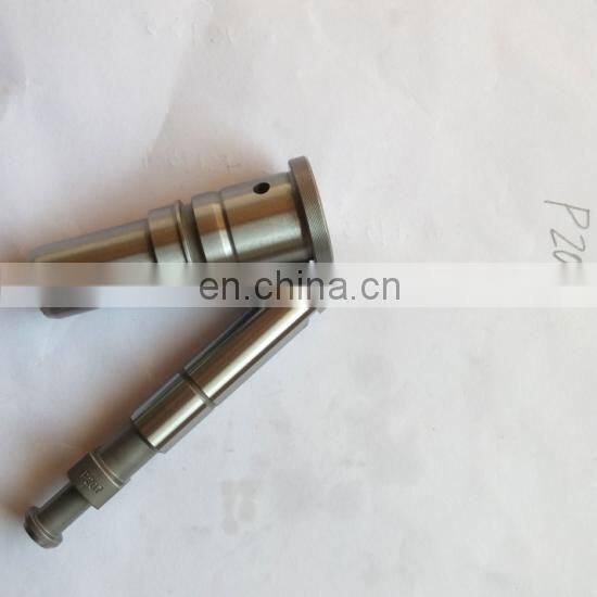 FUEL PUMP PLUNGER P207