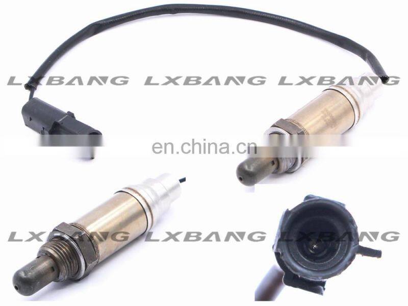 Original LLXBB Oxygen Sensor 25133185 25162600 For Chevrolet Corvette Convertible 25162693 25162753