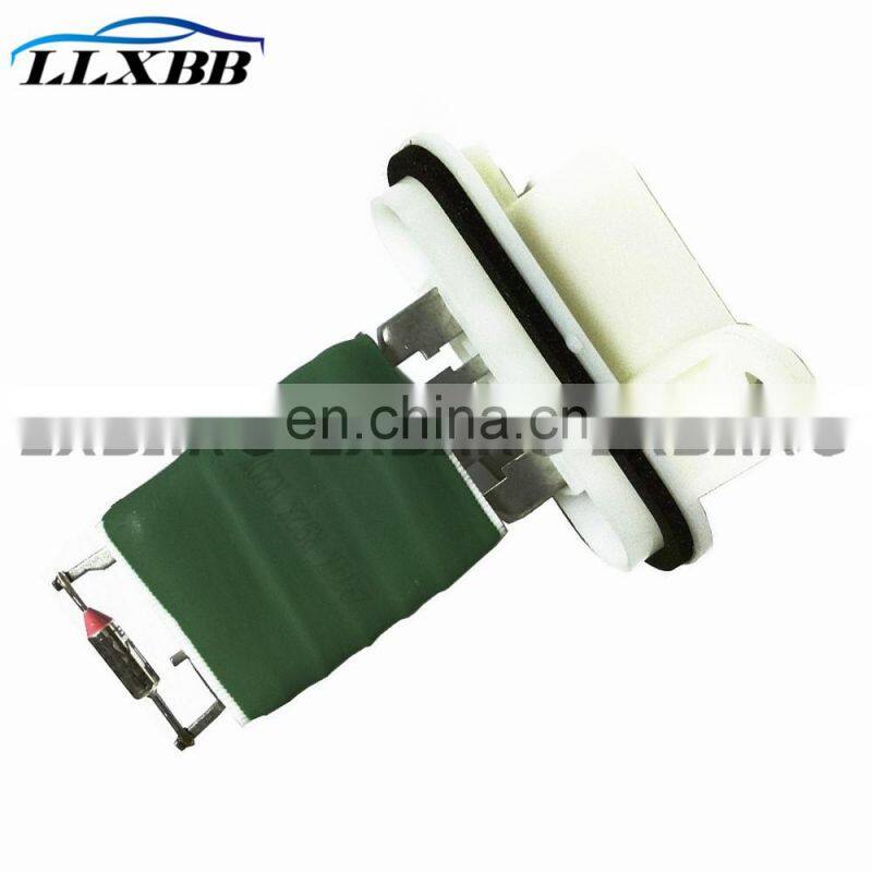 Heater Blower Motor Fan Resistor 15218254 For GM Colorado Canyon RU363 973-036