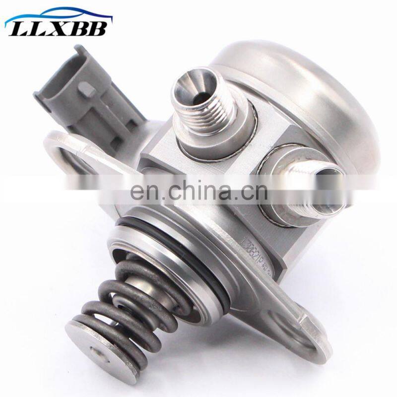 Genuine Quality High Pressure Fuel Pump 0261520198 0 261 520 198 For Land Rover Jugar 0261520135