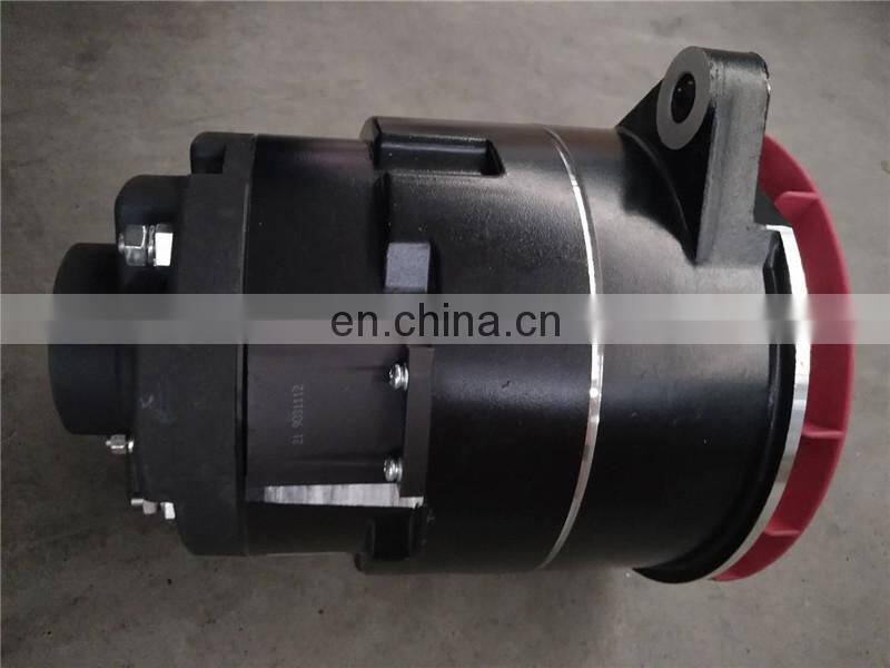 CCEC 3016628 alternator K19