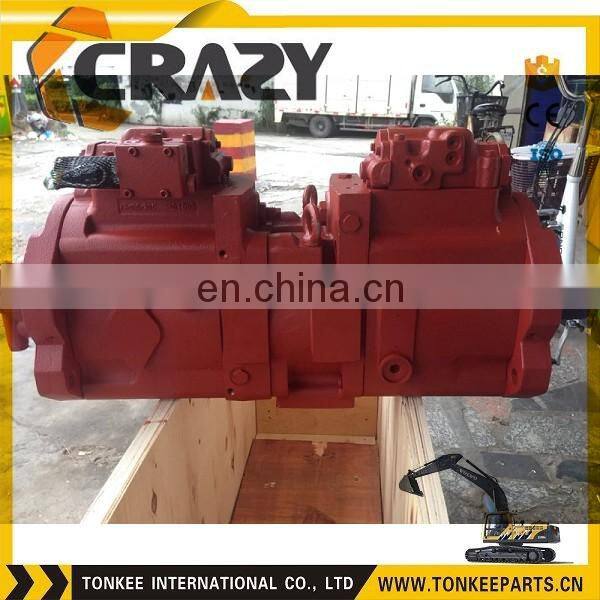 Brand new R450LC-7 hydraulic pump 31NB-10022 , excavator spare parts , R450LC-7 main pump
