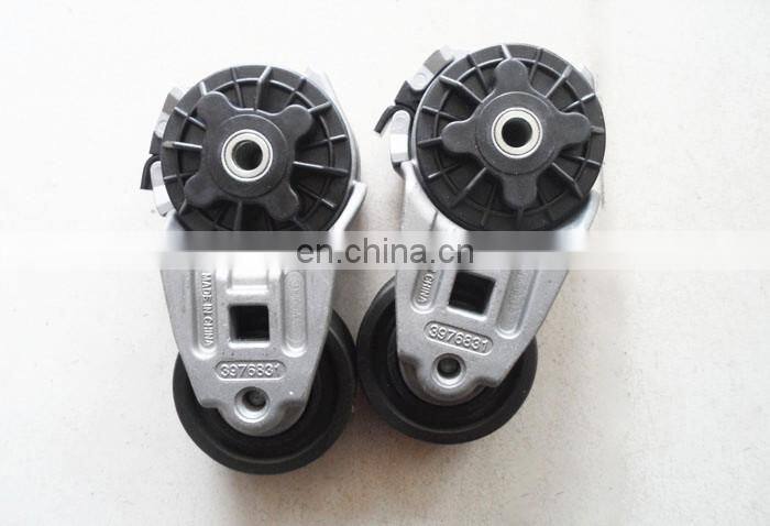 Diesel Engine Spare Parts 6CT Belt Tensioner 3976831