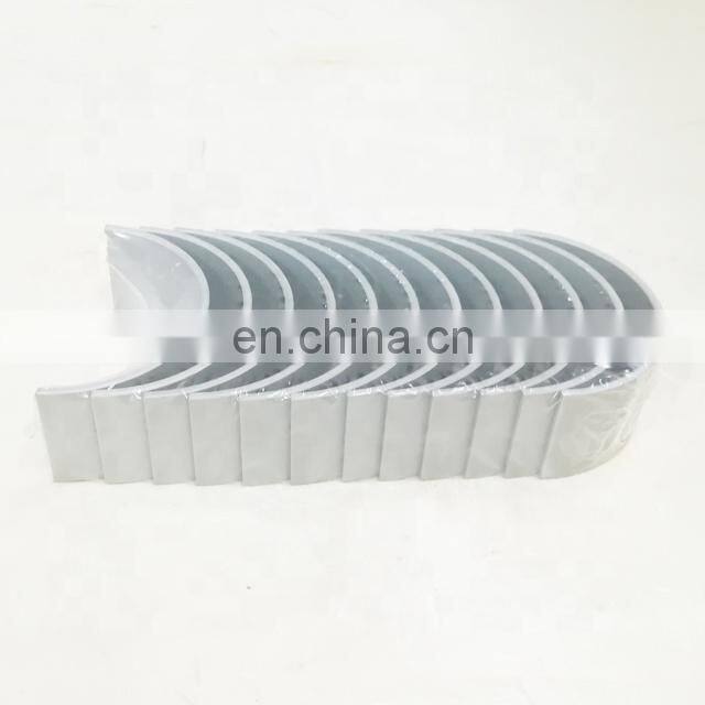 DCEC 6CT Diesel Engine Part Connecting rod bearing 3901430