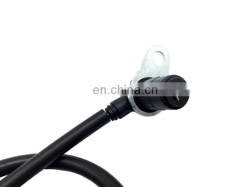 Front Right ABS Wheel Speed Sensor 5S11150 OEM MR569412